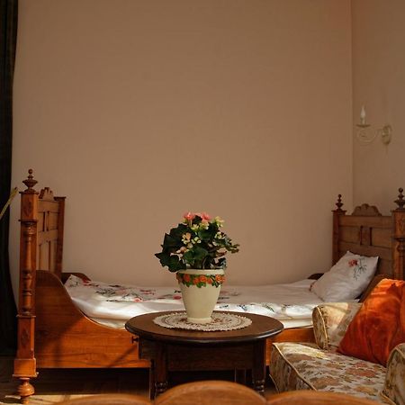 Czapla Stare Sady Bed & Breakfast Mikolajki  Exterior photo