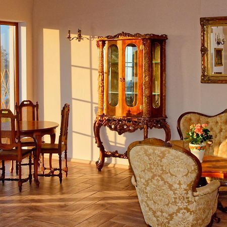 Czapla Stare Sady Bed & Breakfast Mikolajki  Exterior photo