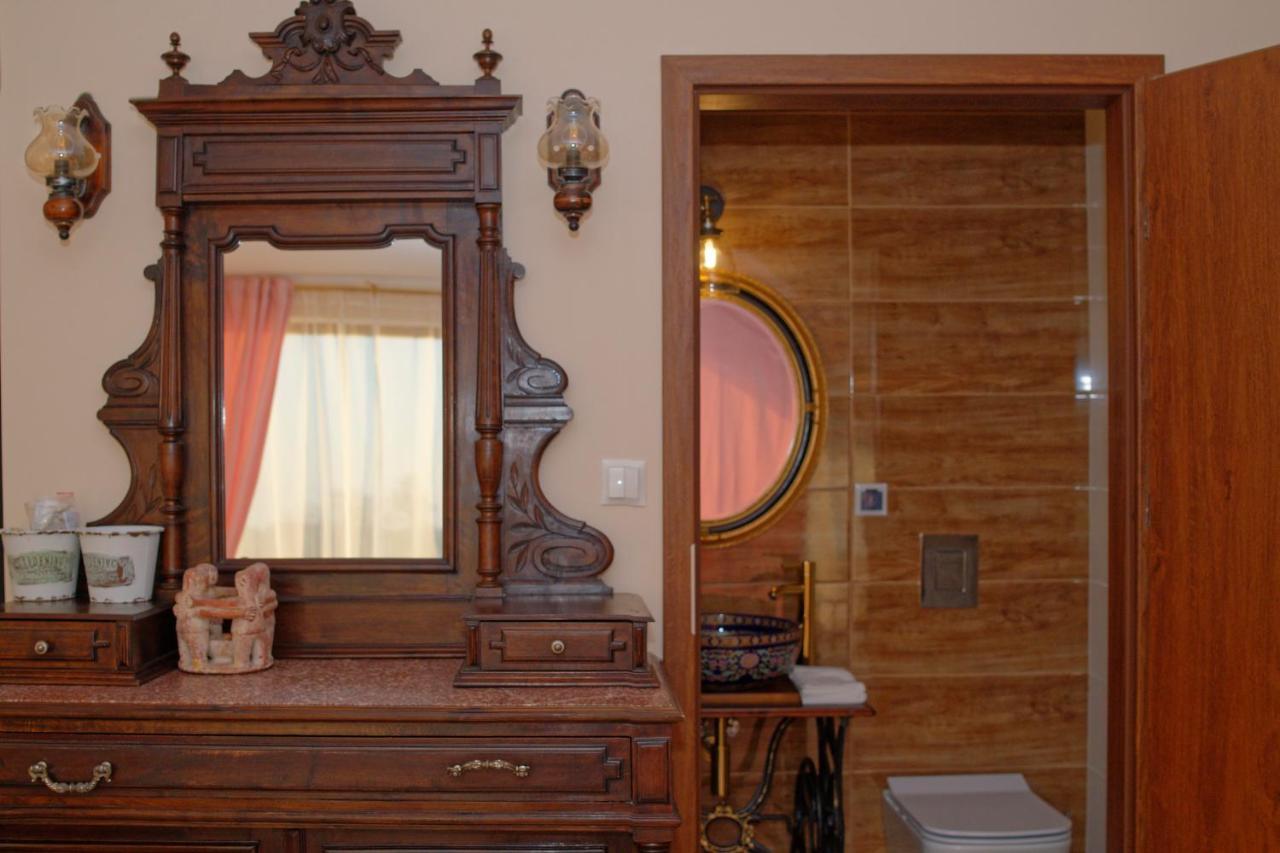 Czapla Stare Sady Bed & Breakfast Mikolajki  Exterior photo