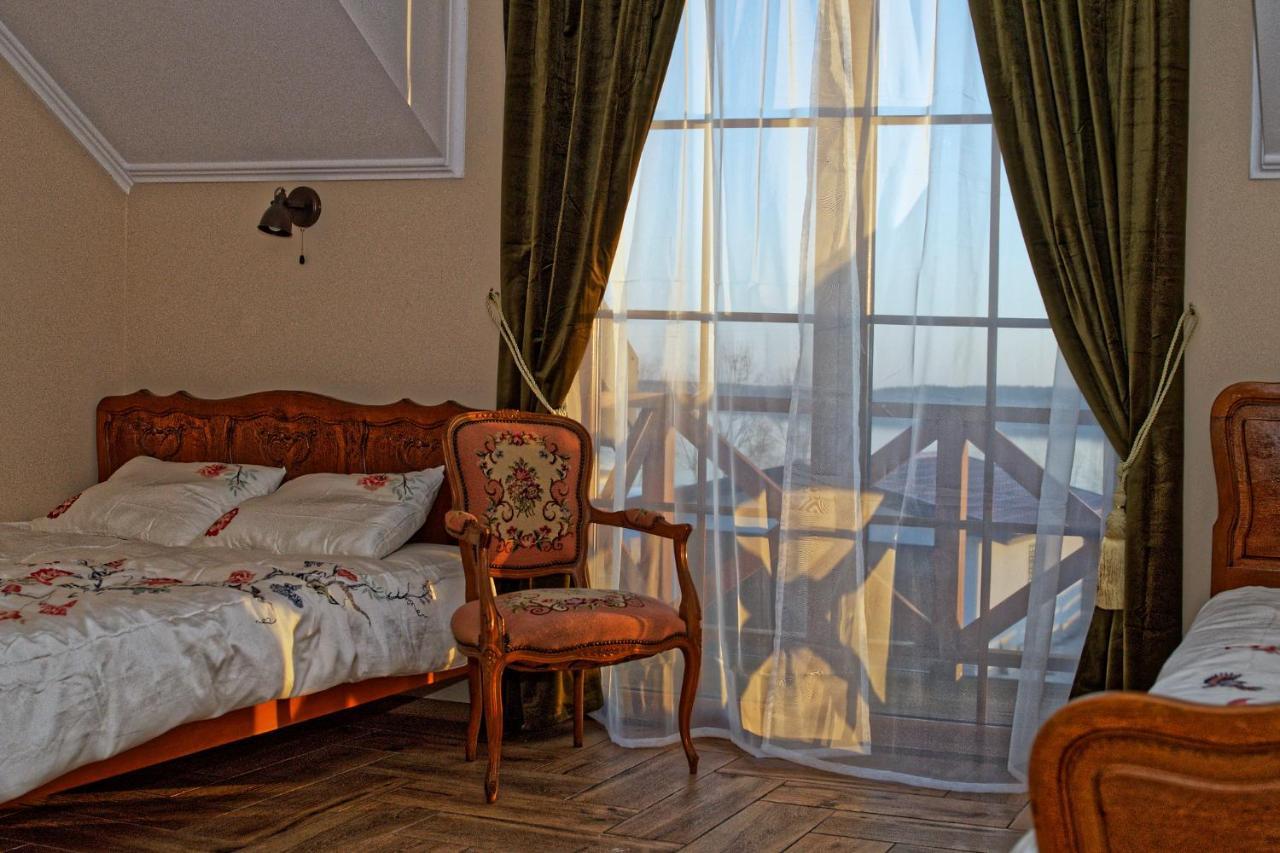 Czapla Stare Sady Bed & Breakfast Mikolajki  Exterior photo
