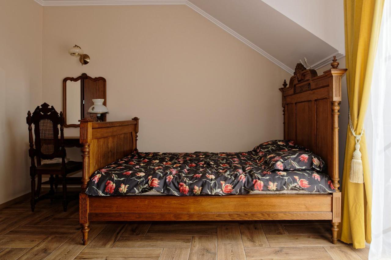 Czapla Stare Sady Bed & Breakfast Mikolajki  Exterior photo