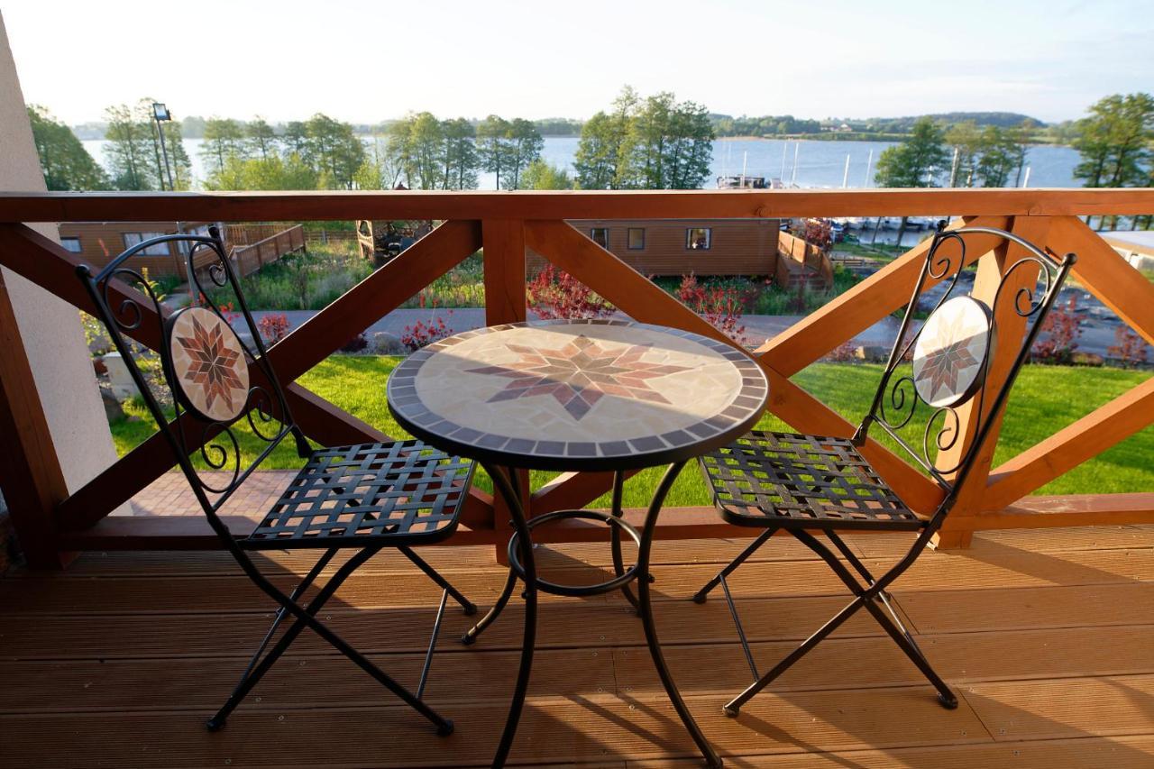 Czapla Stare Sady Bed & Breakfast Mikolajki  Exterior photo