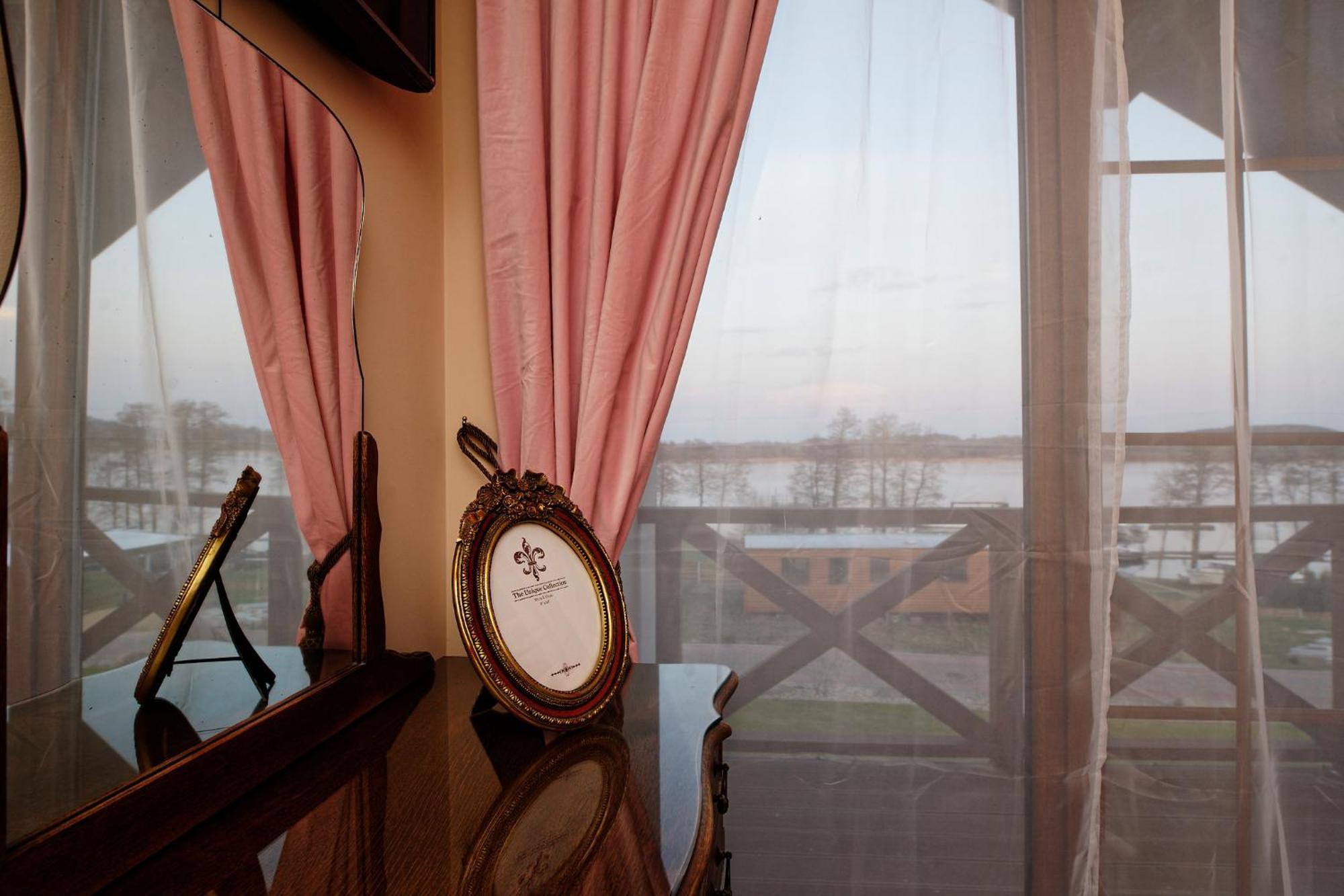 Czapla Stare Sady Bed & Breakfast Mikolajki  Exterior photo