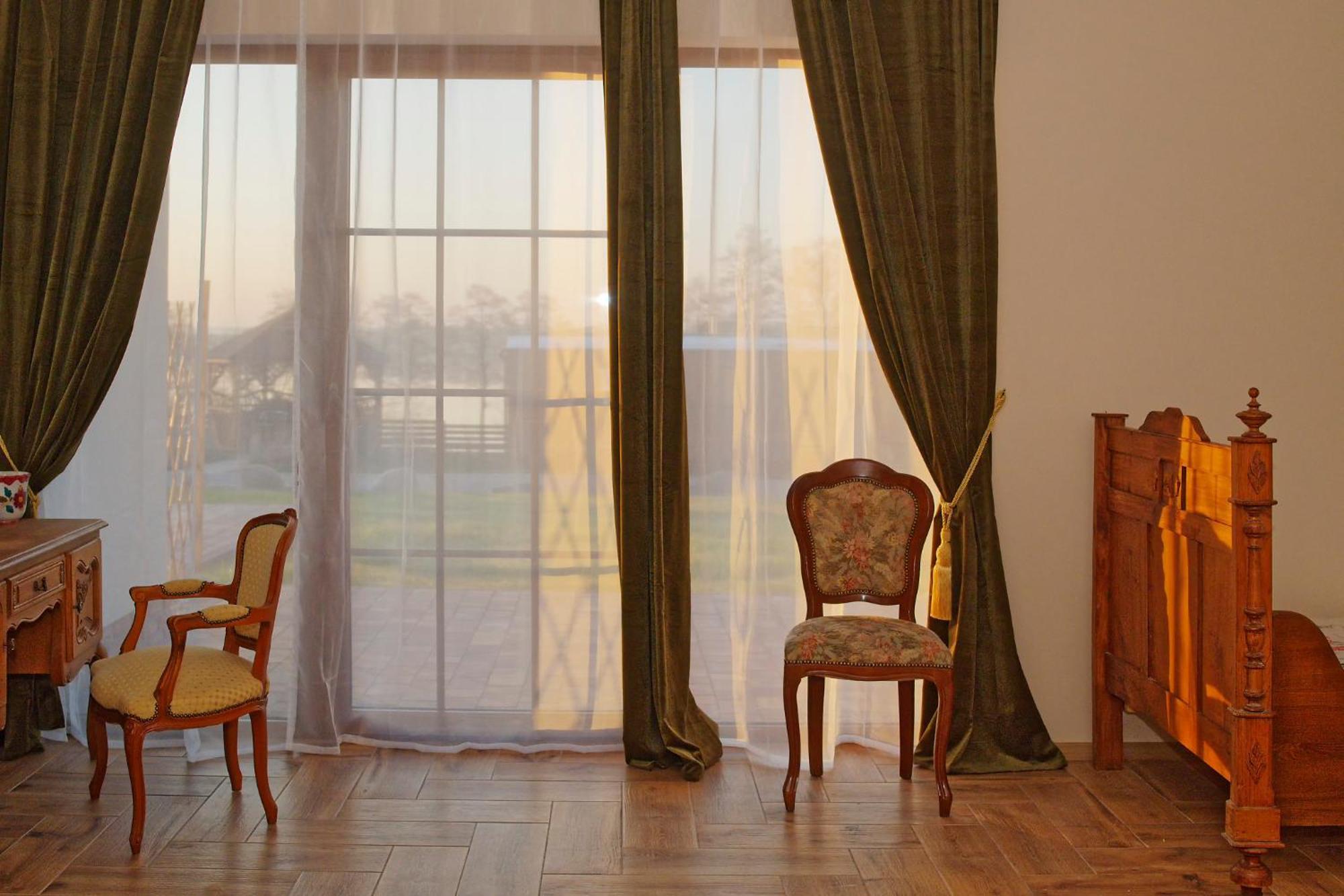Czapla Stare Sady Bed & Breakfast Mikolajki  Exterior photo